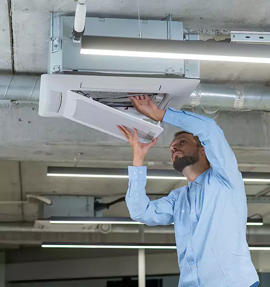 About Air Duct Sealing And Repair in New Smyrna Beach, FL