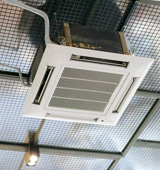 Top-Notch Allergy Relief Vent Cleaning Services in New Smyrna Beach, FL