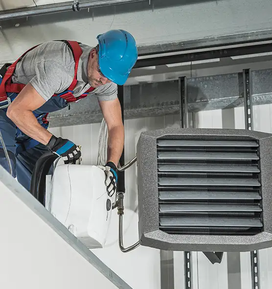 About Annual Vent Cleaning Plans in New Smyrna Beach, FL