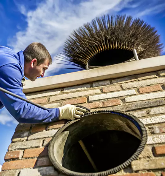 About Professional Chimney Sweep in New Smyrna Beach, FL