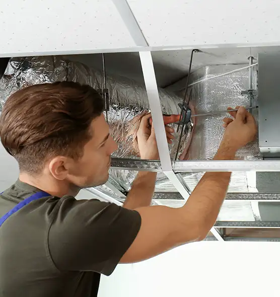 Professional Clogged Dryer Vent Repair in New Smyrna Beach, FL