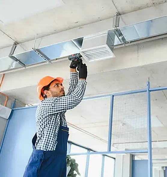 About Commercial Laundry Vent Cleaning in New Smyrna Beach, FL