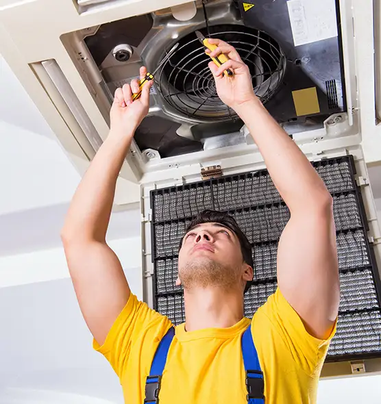 Welcome to Air Duct Cleaning & Repairs New Smyrna Beach — Your Local Condo Dryer Vent Maintenance Partner in New Smyrna Beach, FL