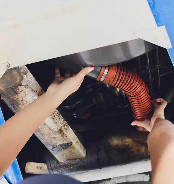 Professional Dryer Duct Pressure Testing in New Smyrna Beach, FL