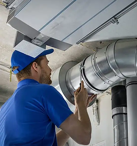 Advanced Dryer Vent Camera Inspection in New Smyrna Beach, FL