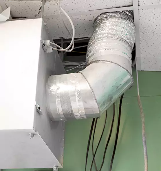 About Dryer Vent Hose Replacement in New Smyrna Beach, FL