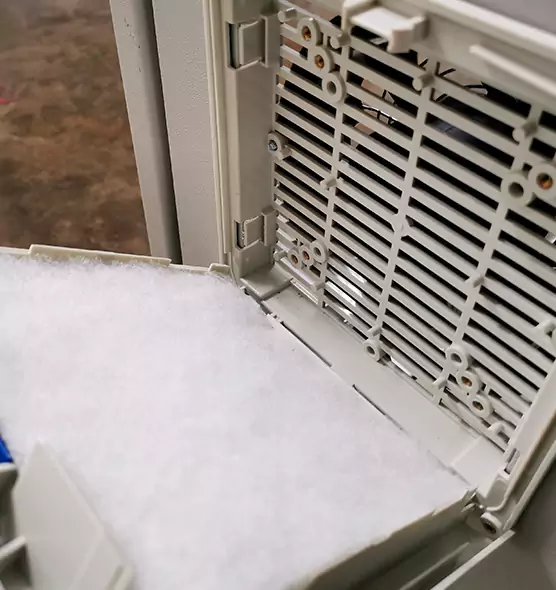Professional Dryer Vent Mold Cleaning in New Smyrna Beach, FL