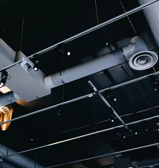 Professional Duct Cleaning For LEED Homes in New Smyrna Beach, FL