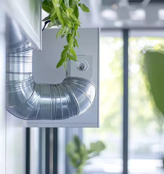 Professional Eco-Friendly Duct Cleaning Services in New Smyrna Beach, FL