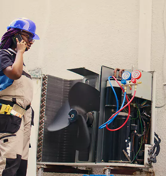 Professional Energy-Efficient HVAC Cleaning in New Smyrna Beach, FL