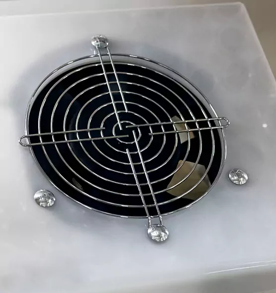 Professional Excess Lint Removal from Dryer Ducts in New Smyrna Beach, FL