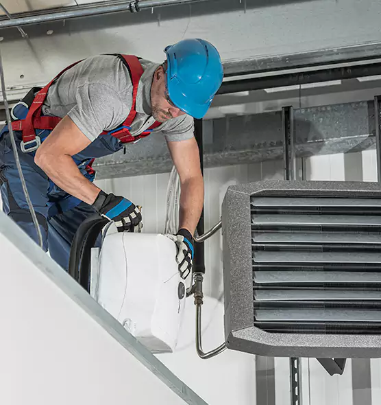 Professional HVAC Cleaning Solutions in New Smyrna Beach, FL