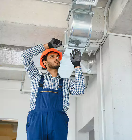 About HVAC System Deodorizing in New Smyrna Beach, FL