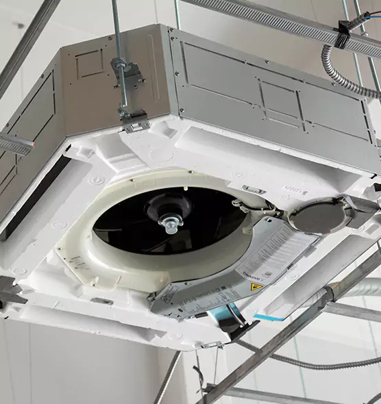 Professional Industrial Dryer Vent Cleaning in New Smyrna Beach, FL