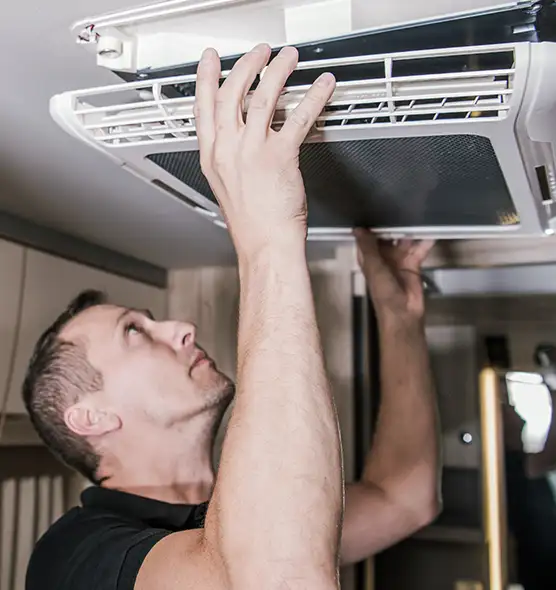 Professional Licensed And Insured Cleaners in New Smyrna Beach, FL