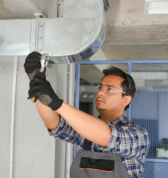 Trusted Lint Trap Cleaning Service in New Smyrna Beach, FL