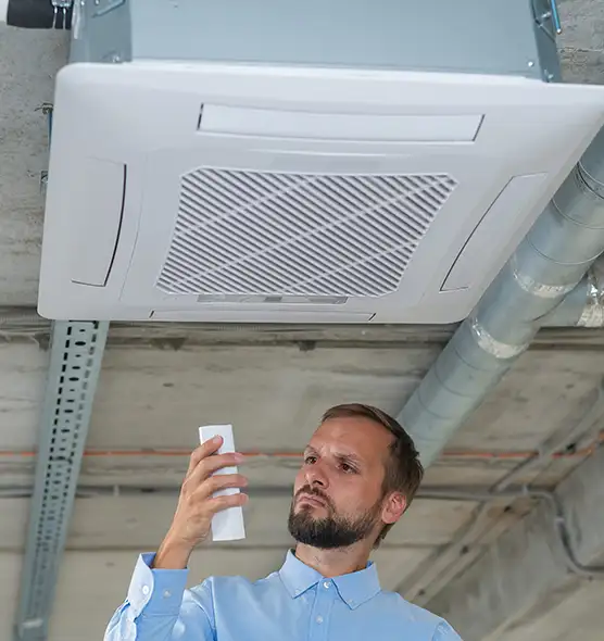 About Local Vent Cleaning Services in New Smyrna Beach, FL