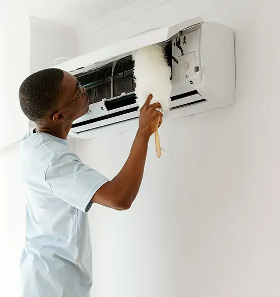 Professional Maximize AC Efficiency  in New Smyrna Beach, FL