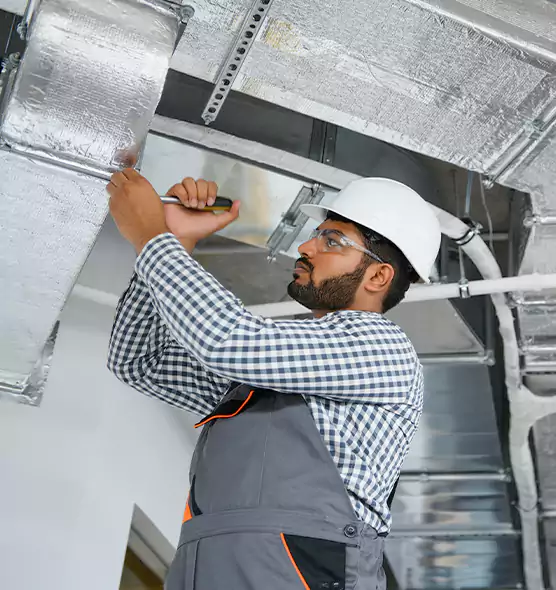 Welcome to Mold & Mildew Removal from Air Ducts New Smyrna Beach, FL