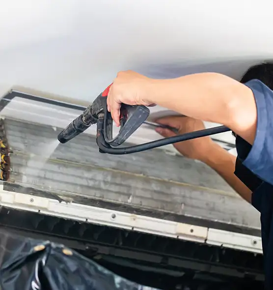 Welcome to Move-in/Move-out Duct Cleaning Services in New Smyrna Beach, FL