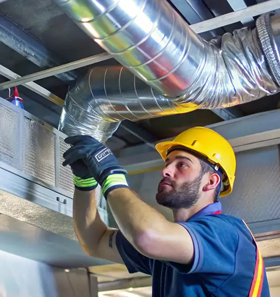 Professional NADCA Approved Air Duct Services in New Smyrna Beach, FL
