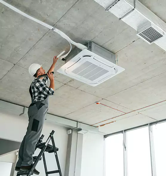 Advanced Pest Removal From Ducts in New Smyrna Beach, FL