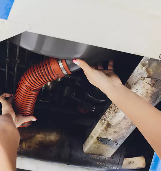 Professional Post-Renovation Duct Debris Removal in New Smyrna Beach, FL
