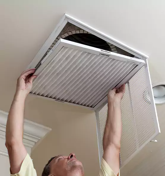 Advanced Residential Vent Cleaning in New Smyrna Beach, FL
