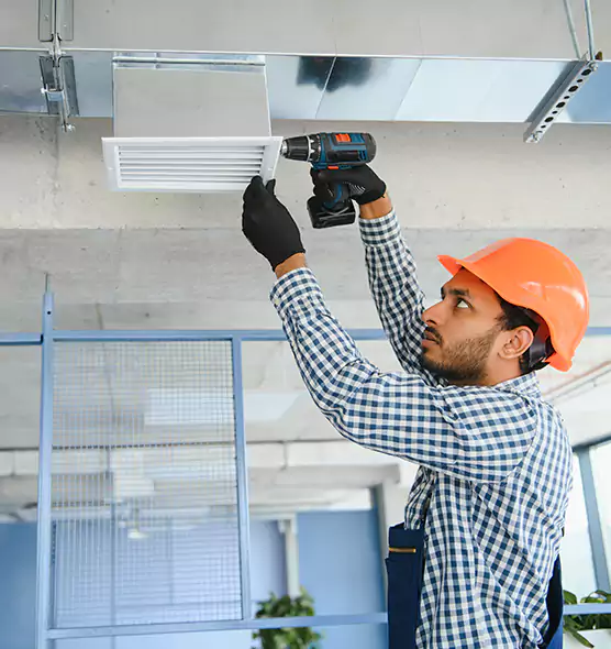 Advanced Retail Store Duct Cleaning in New Smyrna Beach, FL