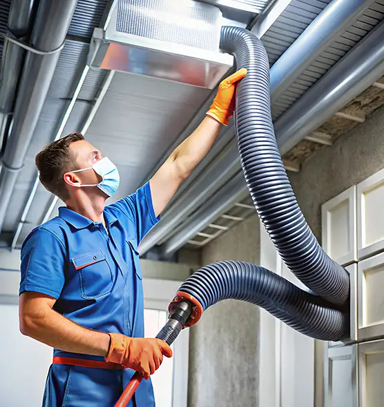 Welcome to Air Duct Cleaning & Repairs New Smyrna Beach — Your Local Roof Dryer Vent Cleaning Specialists in New Smyrna Beach, FL