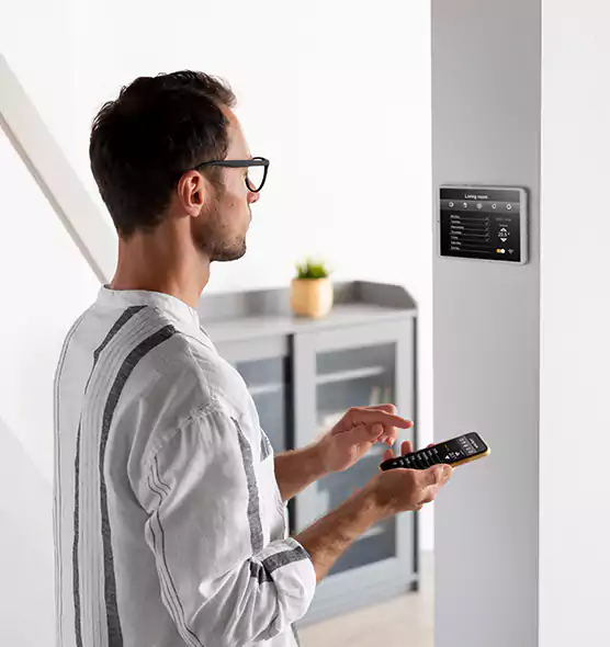 About Smart AC Vent Controller Services in New Smyrna Beach