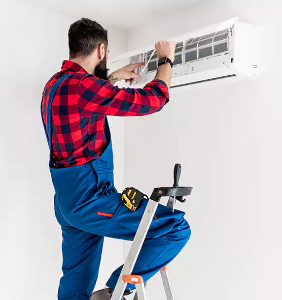 About Smart Air Conditioning Installation in New Smyrna Beach, FL