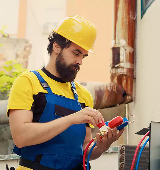 About Smart HVAC Installation in New Smyrna Beach, FL