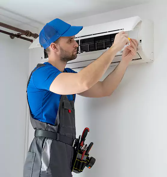 About Smart Thermostat AC Installation in New Smyrna Beach, FL