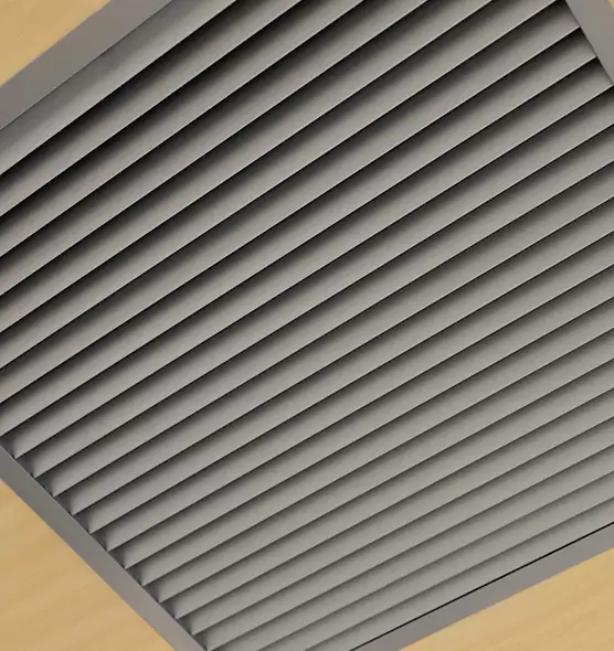 Professional Vent Grille Washing in New Smyrna Beach, FL