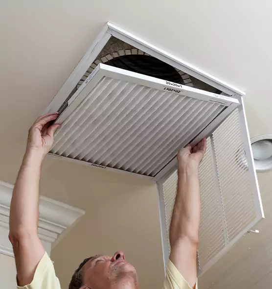 Trusted Vent Shaft Cleaning Expert in New Smyrna Beach, FL