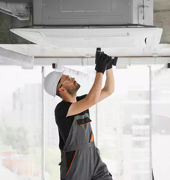 Reliable Ventilation System Cleaning in New Smyrna Beach, FL