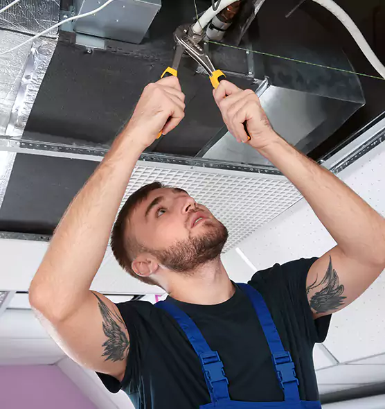 About Ventilation System Upgrades in New Smyrna Beach, FL