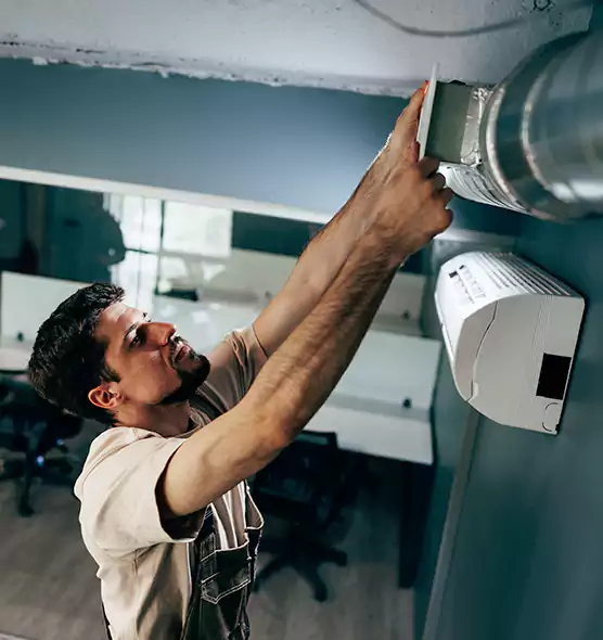 Reliable Warehouse Vent Cleaning in New Smyrna Beach, FL